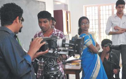 Short Film