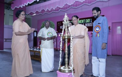 World environment day -2018