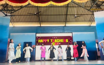Teachers’ Day