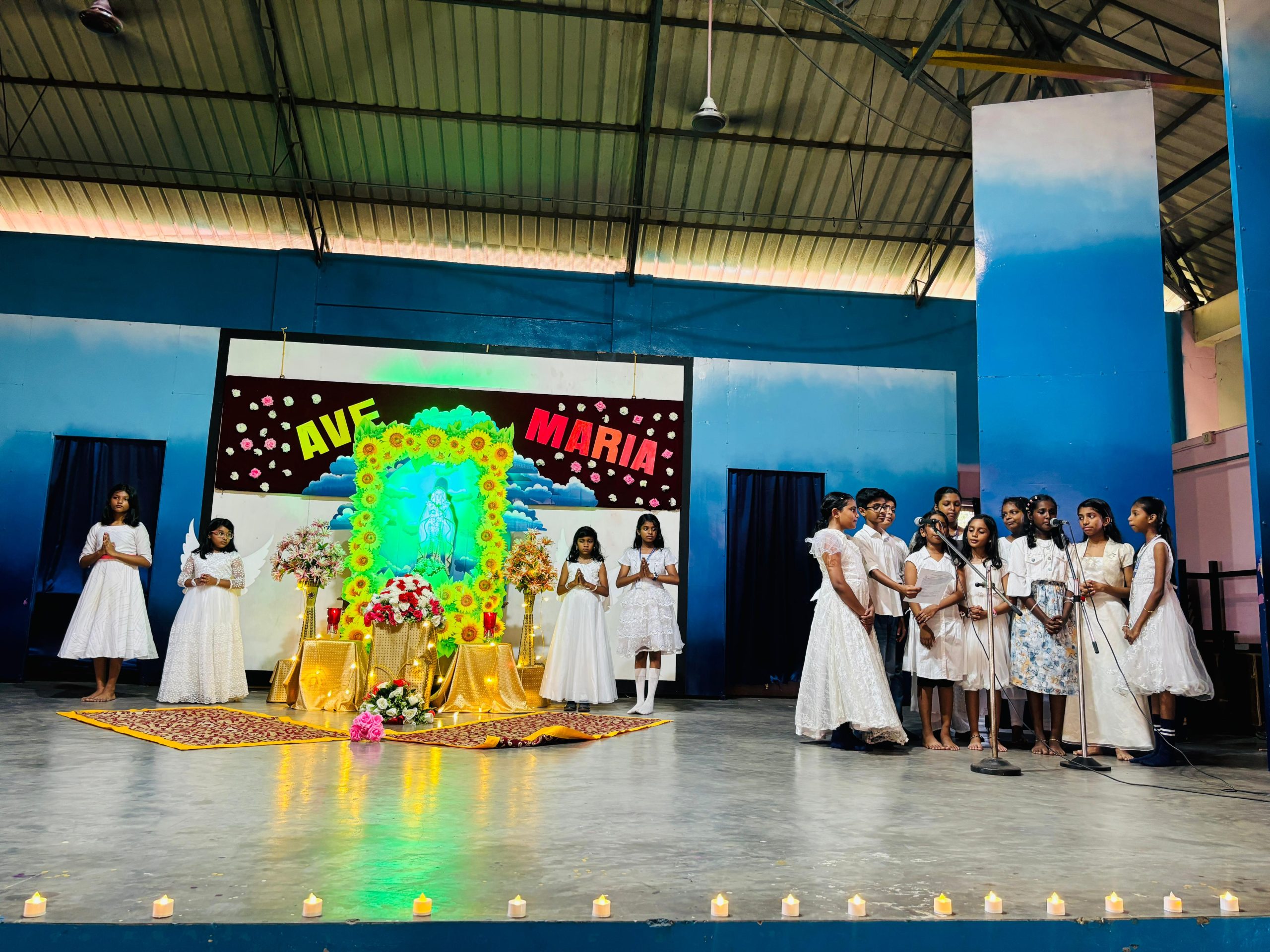 Tridumme Prayer Tridumme Prayer